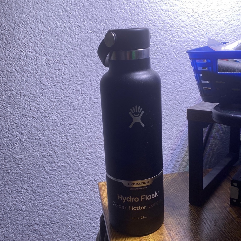 Cute hydro flask